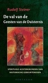 De val van de geesten van de duisternis