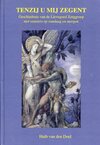 Tenzij u mij zegent (antiquariaat)
