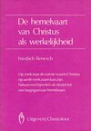 De hemelvaart van Christus als werkelijkheid (antiquariaat)