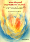 Het nest is goed, maar het heelal is ruimer