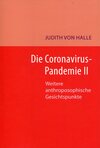 Die Coronavirus-Pandemie II (antiquariaat)