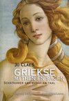Griekse mythen en sagen (antiquariaat)