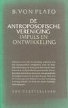 De antroposofische vereniging (antiquariaat)
