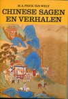 Chinese sagen en verhalen (antiquariaat)