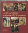 De schilderijen van Museum Catharijneconvent (antiquariaat)