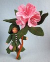 Viltpakket - Rhododendron