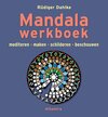 Mandala werkboek (antiquariaat)