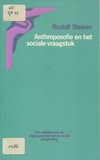 Anthroposofie en het sociale vraagstuk (antiquariaat)