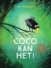 Coco kan het