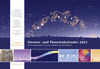 Sternen- und Planetenkalender 2023