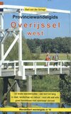 Provinciewandelgids - Overijssel west