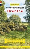 Provinciewandelgids - Drenthe