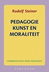 Pedagogie, kunst en moraliteit