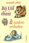 Bij Uil thuis (antiquariaat)