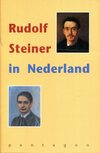 Rudolf Steiner in Nederland (antiquariaat)