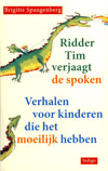 Ridder Tim verjaagt de spoken