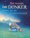 Het konijn, het donker en de koektrommel