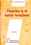 Zingeving in de laatste levensfasen (40)