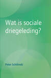 Wat is sociale driegeleding?