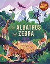 Van albatros tot zebra