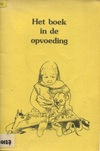 Het boek in de opvoeding (antiquariaat)