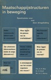 Maatschappijstructuren in beweging (antiquariaat)