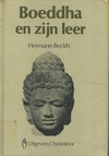 Boeddha en zijn leer (antiquariaat)