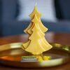Kerstboomkaars
