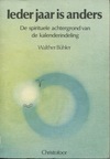 Ieder jaar is anders (antiquariaat)