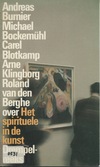 Het spirituele in de kunst (antiquariaat)