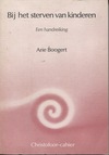 Bij het sterven van kinderen (antiquariaat)