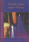 De drie wegen naar Christus (antiquariaat)