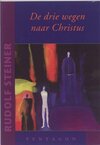De drie wegen naar Christus (antiquariaat)