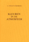 Kleuren in de atmosfeer