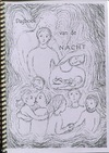 Dagboek van de nacht (antquariaat)