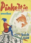 Pinkeltje omnibus 1 (antiquariaat)