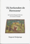 'Zij herkenden de Herrezene"