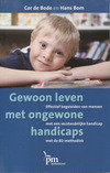 Gewoon leven met ongewone handicaps (antiquariaat)