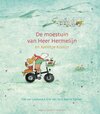 De moestuin van Heer Hermelijn