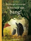 De grote egel en de kleine egel