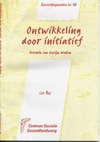 Ontwikkeling door initiatief (antiquariaat)