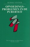 Opvoedingsproblemen in de puberteit (antiquariaat)