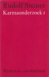 Karmaonderzoek I (antiquariaat)