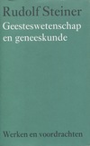 Geesteswetenschap en geneeskunde (antiquariaat)