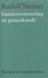 Geesteswetenschap en geneeskunde (antiquariaat)