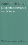 De spirituele bronnen van de kunst (antiquariaat)