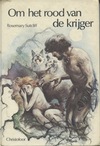 Om het rood van de krijger