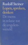 Lopen, spreken, denken (antiquariaat)