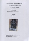 Een woord te zijner tijd...(antiquariaat)