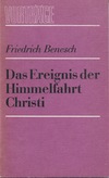 Das Ereignis der Himmelfahrt Christi (antiquariaat)